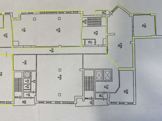 Фотография Аренда офиса, 125 м² , улица имени И.А. Слонова 1  №10