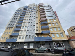 Фотография Аренда офиса, 82 м² , улица имени И.А. Слонова 1  №8