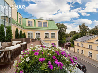 Фотография Аренда офиса, 53 м² , 1-й Казачий переулок 5/2с1  №8