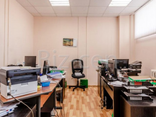 Фотография Аренда офиса, 83 м² , 2-й Хорошёвский проезд 7с8  №1