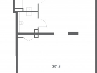 Фотография Продажа помещения свободного назначения, 202 м² , Южнопортовая улица 42с1  №1