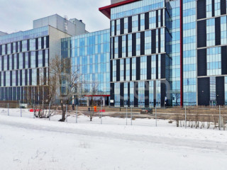 Фотография Аренда офиса, 138 м² , Пулковское шоссе 40к4  №5