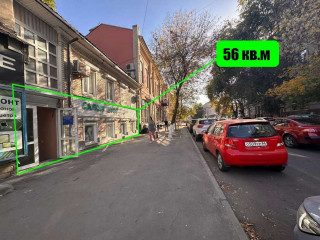 Фотография Аренда магазина, 56 м² , Вольская улица 54  №1