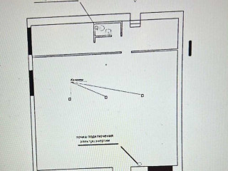 Фотография Аренда магазина, 139 м² , 2-я Сокольническая улица 3Бс1  №4