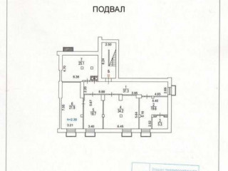 Фотография Продажа помещения свободного назначения, 196 м² , улица Коминтерна 13/4  №14