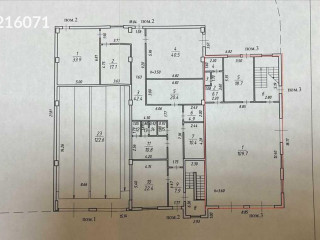 Фотография Продажа отдельно стоящего здания, 295 м² , улица Амет-хан Султана 15с5  №3