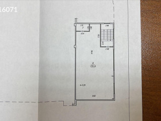 Фотография Продажа отдельно стоящего здания, 295 м² , улица Амет-хан Султана 15с5  №4