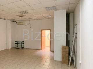 Фотография Аренда офиса, 14 м² , Варшавское шоссе 170Г  №1