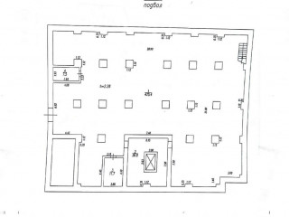 Фотография Продажа магазина, 531 м² , улица Льва Кассиля 14А  №17