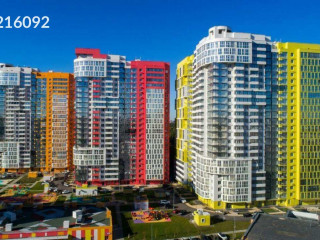 Фотография Продажа помещения свободного назначения, 138 м² , Рублёвское шоссе 70к5  №17