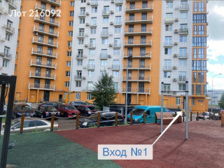 Фотография Продажа помещения свободного назначения, 138 м² , Рублёвское шоссе 70к5  №9