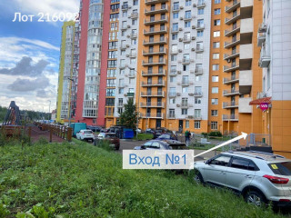 Фотография Продажа помещения свободного назначения, 138 м² , Рублёвское шоссе 70к5  №10