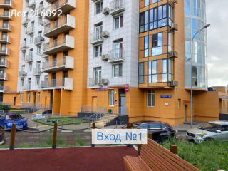 Фотография Продажа помещения свободного назначения, 138 м² , Рублёвское шоссе 70к5  №7