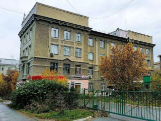 Фотография Продажа офиса, 79 м² , улица Крылова 3  №1