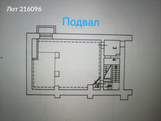 Фотография Аренда помещения свободного назначения, 173 м² , Ленинградское шоссе 8к3  №5