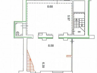 Фотография Аренда магазина, 108 м² , Ленинградское шоссе 8к3  №8