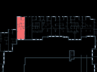 Фотография Продажа помещения свободного назначения, 97 м² , улица Василия Ощепкова 3  №14