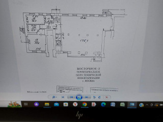 Фотография Аренда магазина, 270 м² , Сиреневый бульвар 14к1  №6