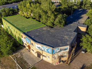 Фотография Продажа помещения свободного назначения, 621 м² , Донгузская улица 2  №2