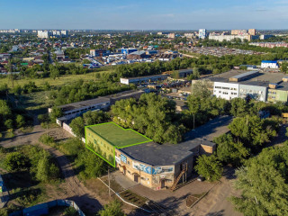 Фотография Продажа помещения свободного назначения, 621 м² , Донгузская улица 2  №1