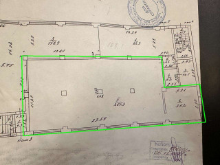 Фотография Аренда помещения свободного назначения, 300 м² , улица Танкистов 49  №11