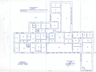 Фотография Продажа производственного помещения, 1400 м² , Привокзальная улица 38  №5