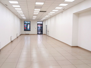 Фотография Аренда магазина, 242 м² , Часовая улица 16  №3