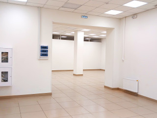 Фотография Аренда магазина, 242 м² , Часовая улица 16  №5