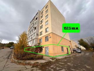 Фотография Продажа помещения свободного назначения, 153 м² , улица имени Н.М. Скоморохова 23  №1