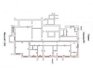 Фотография Продажа помещения свободного назначения, 153 м² , Газовая улица 24  №6