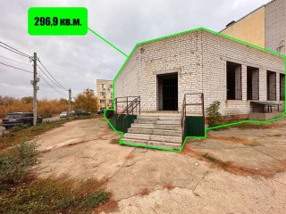 Фотография Продажа помещения свободного назначения, 297 м² , 1-й проезд имени Н.М. Скоморохова 28Б  №1