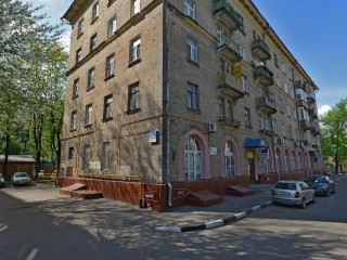 Фотография Продажа помещения свободного назначения, 391 м² , Каширское шоссе 7к3  №2