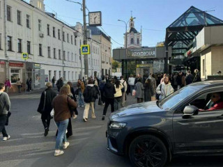 Фотография Аренда помещения свободного назначения, 16 м² , Стремянный переулок 38  №5