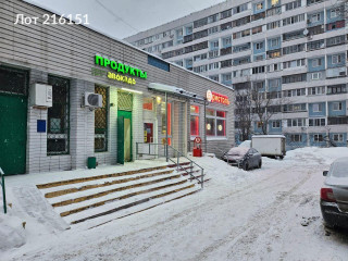 Фотография Продажа помещения свободного назначения, 125 м² , улица Академика Янгеля 14к1  №5