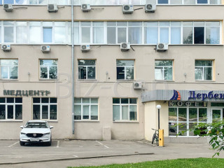 Фотография Аренда офиса, 58 м² , Дербеневская набережная 7с2  №10