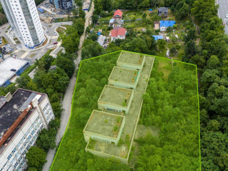 Фотография Продажа помещения свободного назначения, 4003 м² , проспект 100-летия Владивостока 159  №7