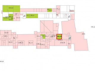 Фотография Аренда офиса, 81 м² , ул. Промышленная 5  №2