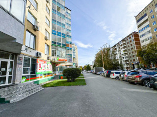 Фотография Аренда офиса, 20 м² , Кузнечная ул 81  №10