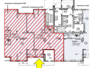 Фотография Продажа магазина, 262 м² , Физкультурная улица 103А  №9