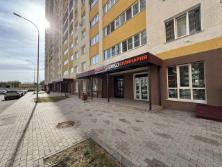 Фотография Продажа магазина, 262 м² , Физкультурная улица 103А  №2