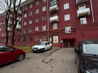 Фотография Аренда помещения свободного назначения, 124 м² , улица Толбухина 12к1  №18