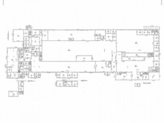 Фотография Аренда помещения свободного назначения, 1500 м² , Силикатная улица 19  №6