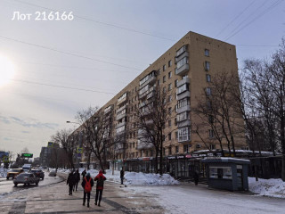 Фотография Аренда помещения свободного назначения, 140 м² , Ленинградское шоссе 9к1  №3