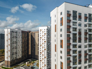 Фотография Продажа офиса, 92 м² , Рождественская улица 6  №3