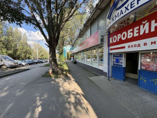 Фотография Продажа помещения свободного назначения, 214 м² , улица Стара-Загора 141  №3