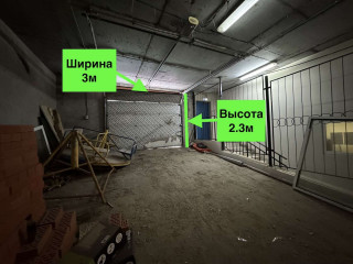 Фотография Аренда склада, 2500 м² , 5-я просека 95Б  №6