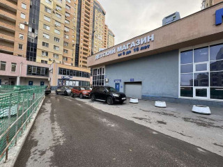 Фотография Аренда склада, 2500 м² , 5-я просека 95Б  №5