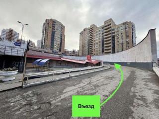 Фотография Аренда склада, 2500 м² , 5-я просека 95Б  №3