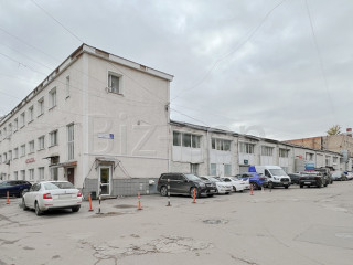 Фотография Аренда офиса, 160 м² , Загородное шоссе 1к2  №8