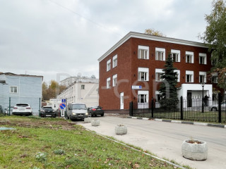 Фотография Аренда офиса, 160 м² , Загородное шоссе 1к2  №4